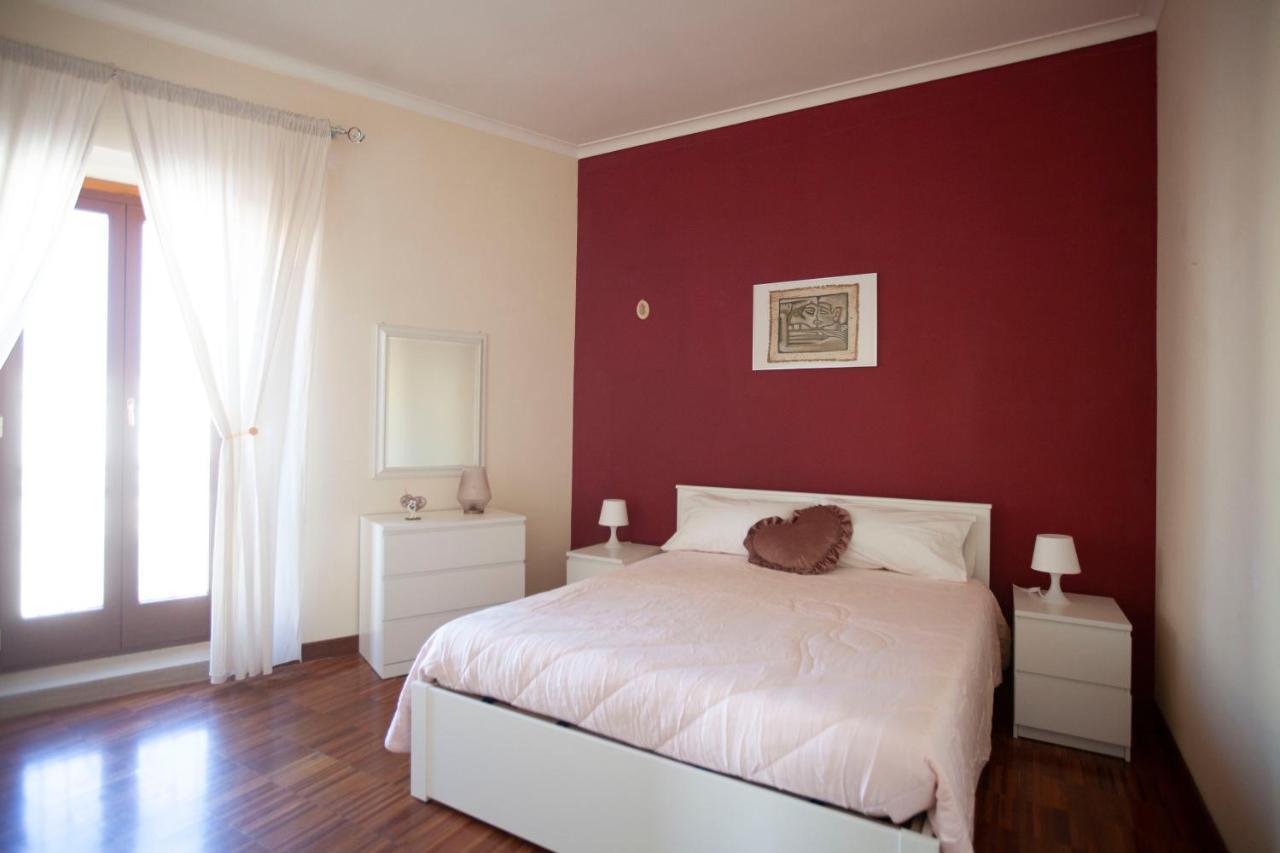 Ognissanti80 Daire Trani Dış mekan fotoğraf