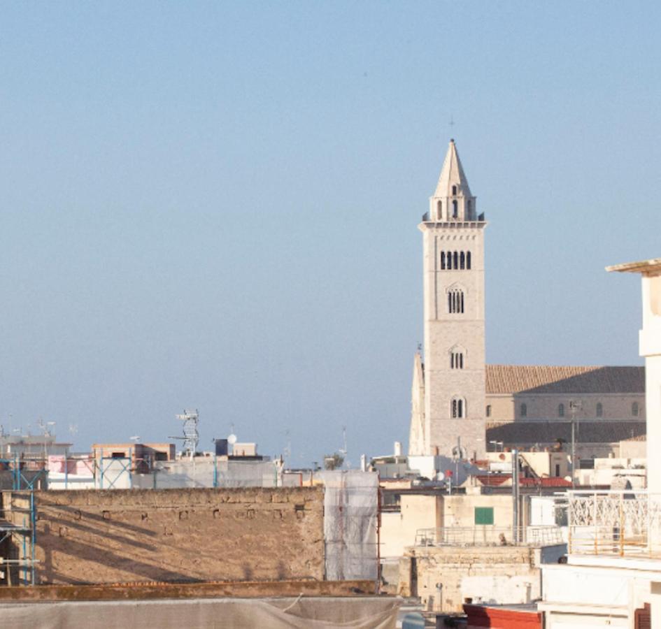 Ognissanti80 Daire Trani Dış mekan fotoğraf