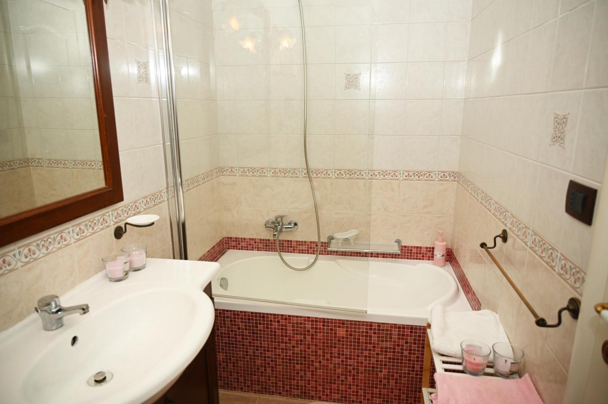 Ognissanti80 Daire Trani Dış mekan fotoğraf