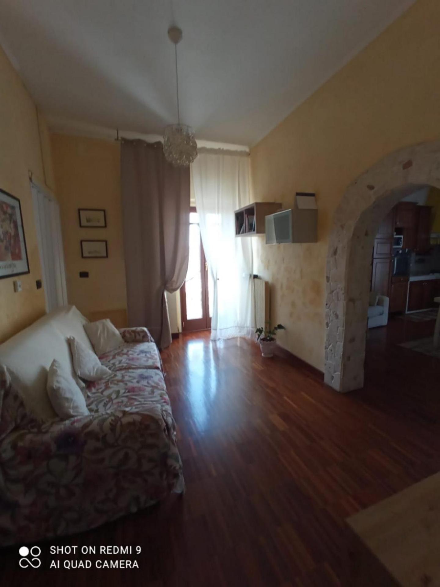 Ognissanti80 Daire Trani Dış mekan fotoğraf